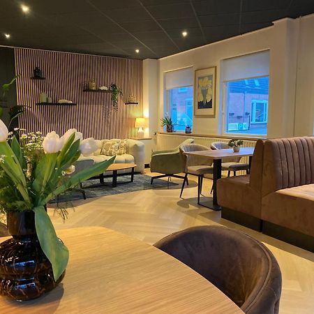 Hotel Emilia Kaatsheuvel Zewnętrze zdjęcie