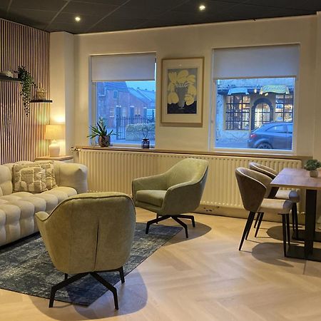 Hotel Emilia Kaatsheuvel Zewnętrze zdjęcie