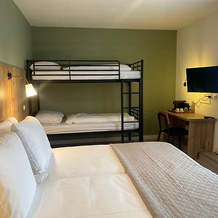 Hotel Emilia Kaatsheuvel Zewnętrze zdjęcie