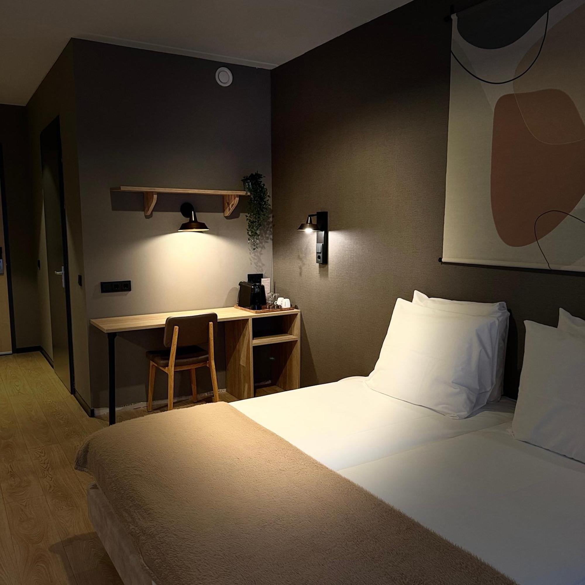 Hotel Emilia Kaatsheuvel Zewnętrze zdjęcie
