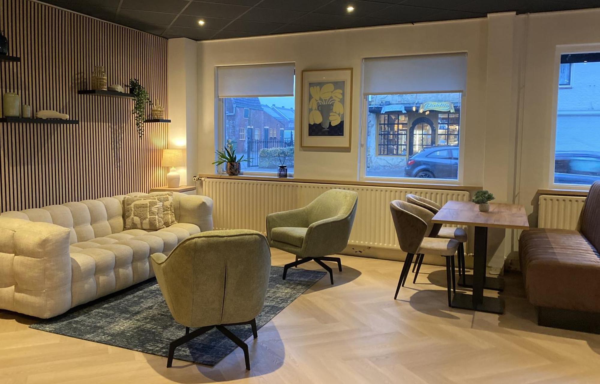 Hotel Emilia Kaatsheuvel Zewnętrze zdjęcie