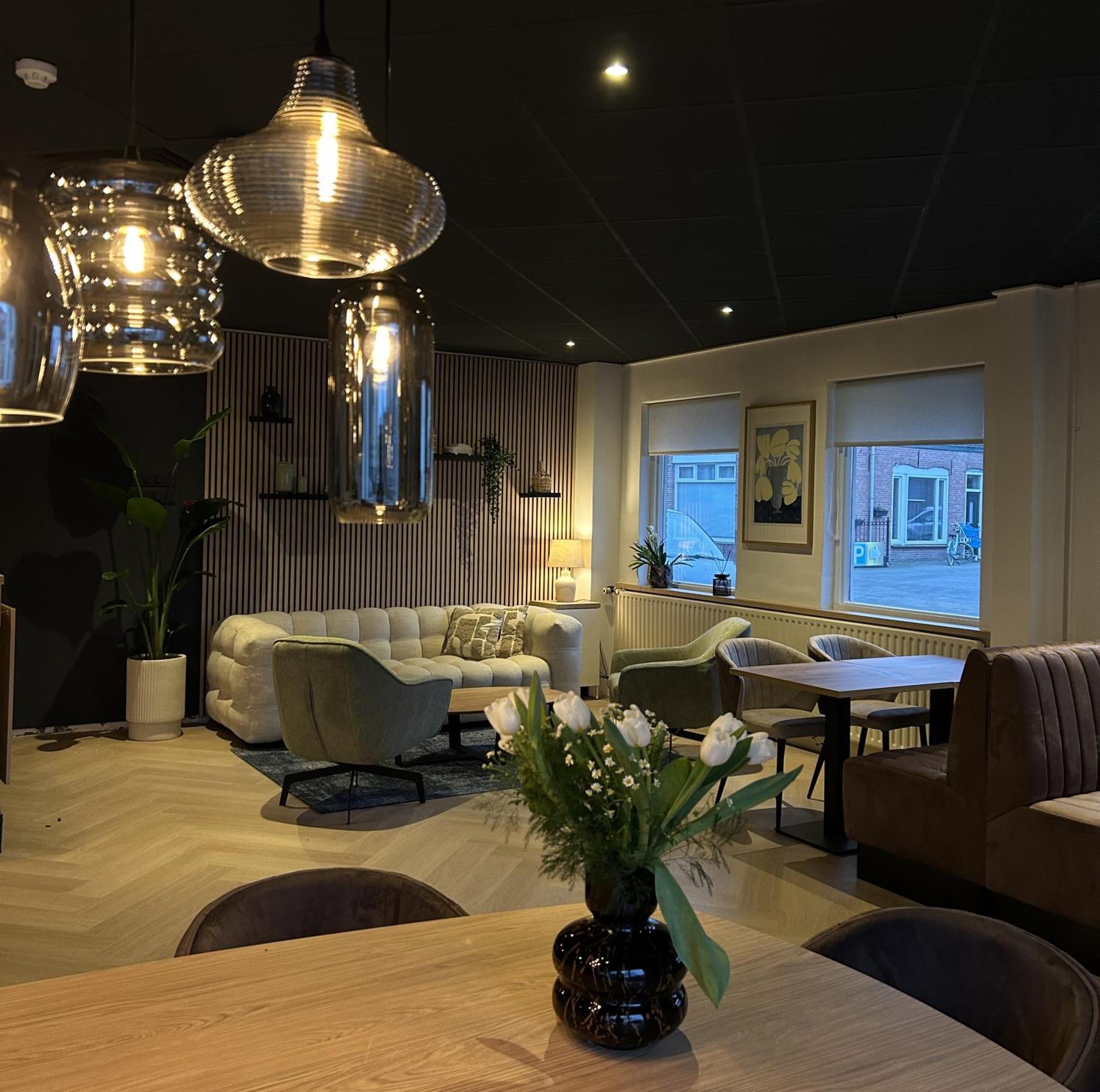 Hotel Emilia Kaatsheuvel Zewnętrze zdjęcie