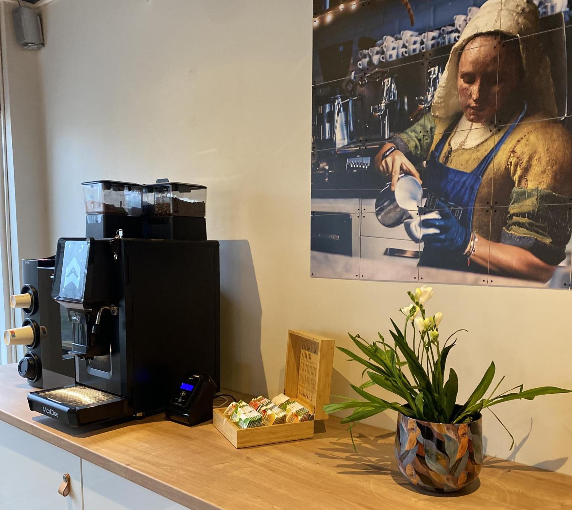 Hotel Emilia Kaatsheuvel Zewnętrze zdjęcie
