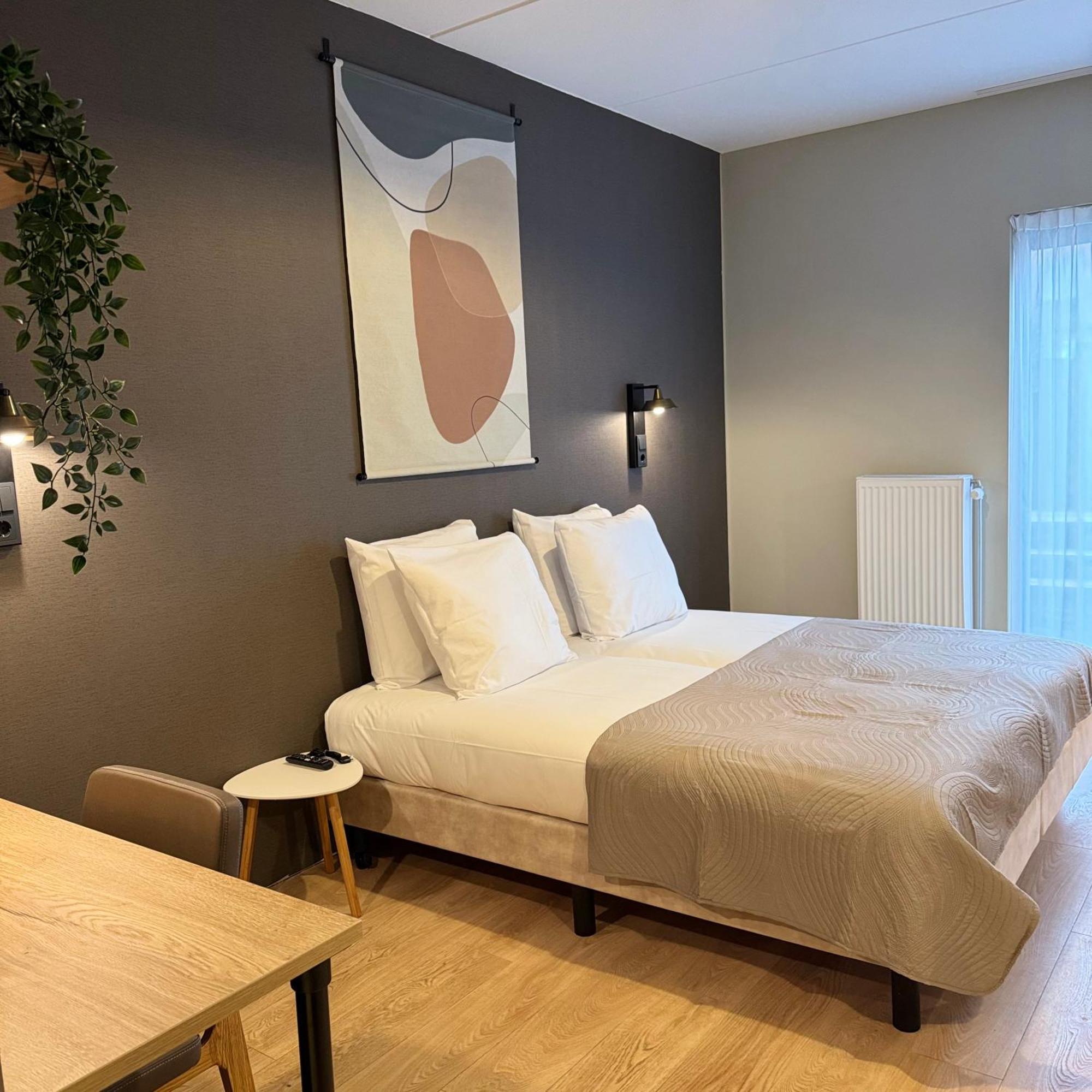 Hotel Emilia Kaatsheuvel Zewnętrze zdjęcie