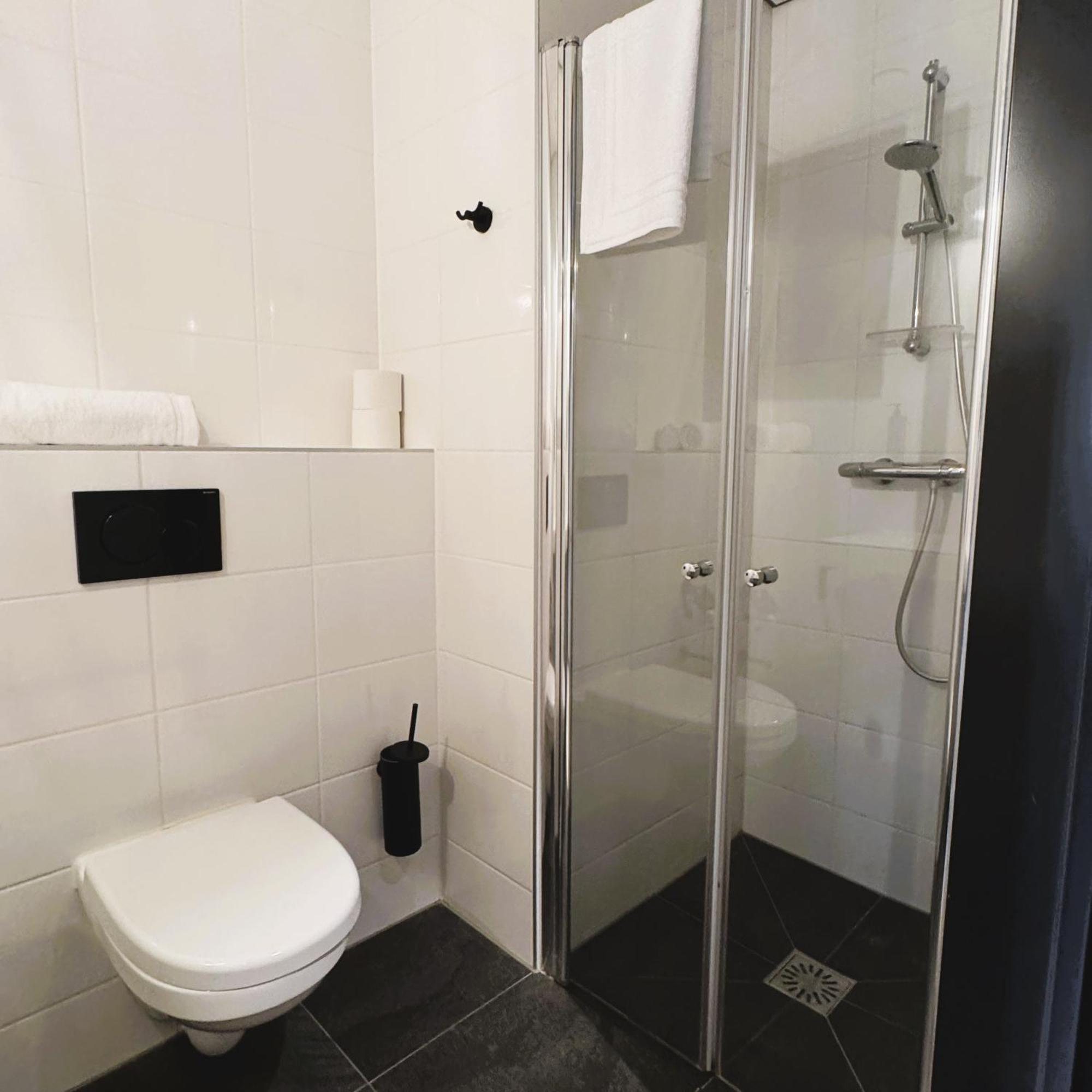 Hotel Emilia Kaatsheuvel Zewnętrze zdjęcie