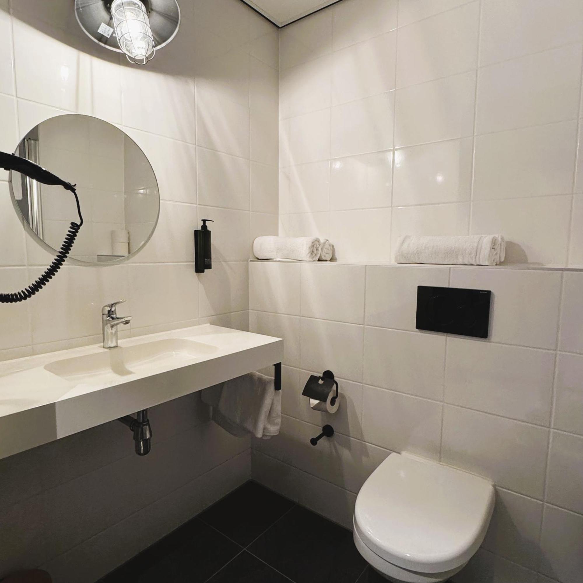 Hotel Emilia Kaatsheuvel Pokój zdjęcie