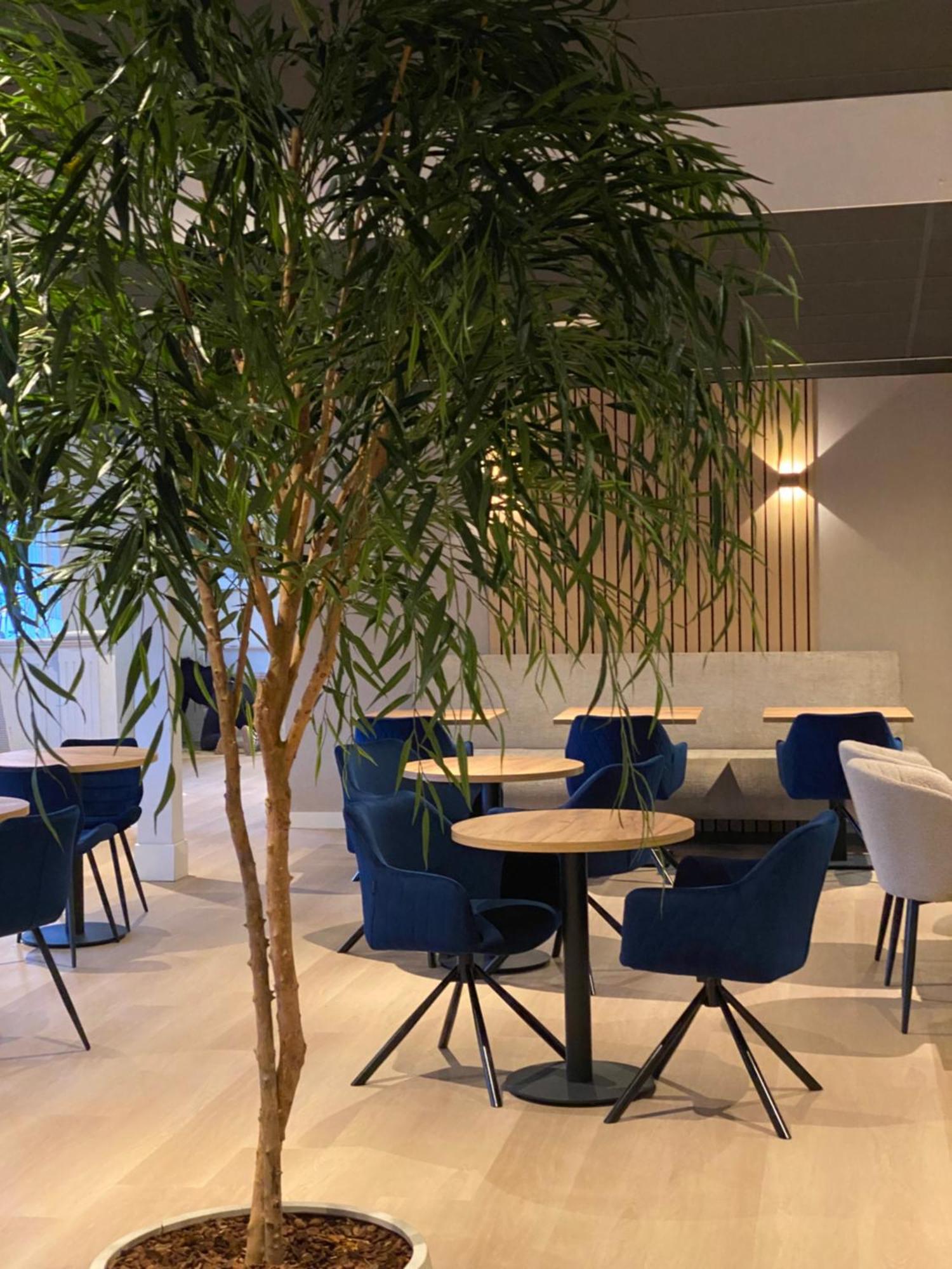 Hotel Emilia Kaatsheuvel Zewnętrze zdjęcie