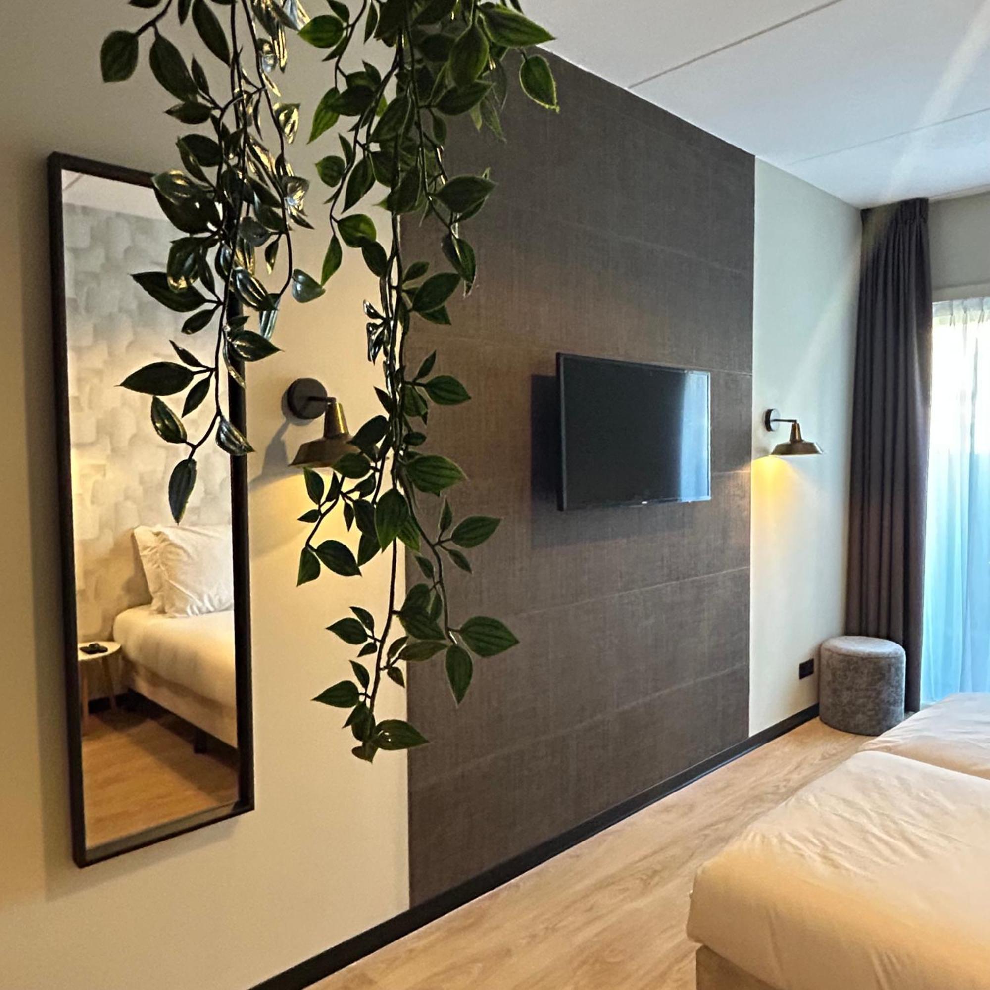 Hotel Emilia Kaatsheuvel Zewnętrze zdjęcie