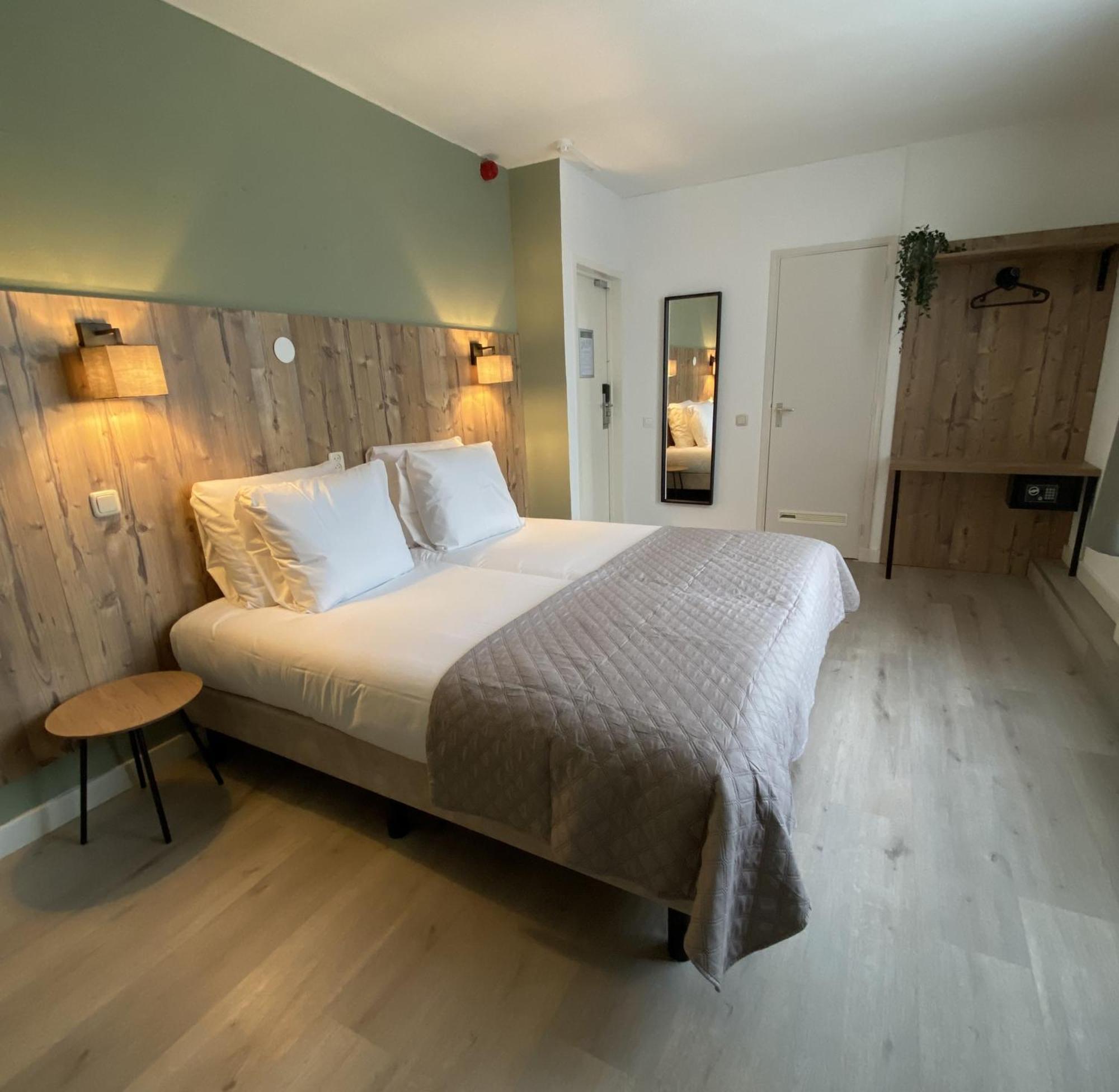 Hotel Emilia Kaatsheuvel Zewnętrze zdjęcie