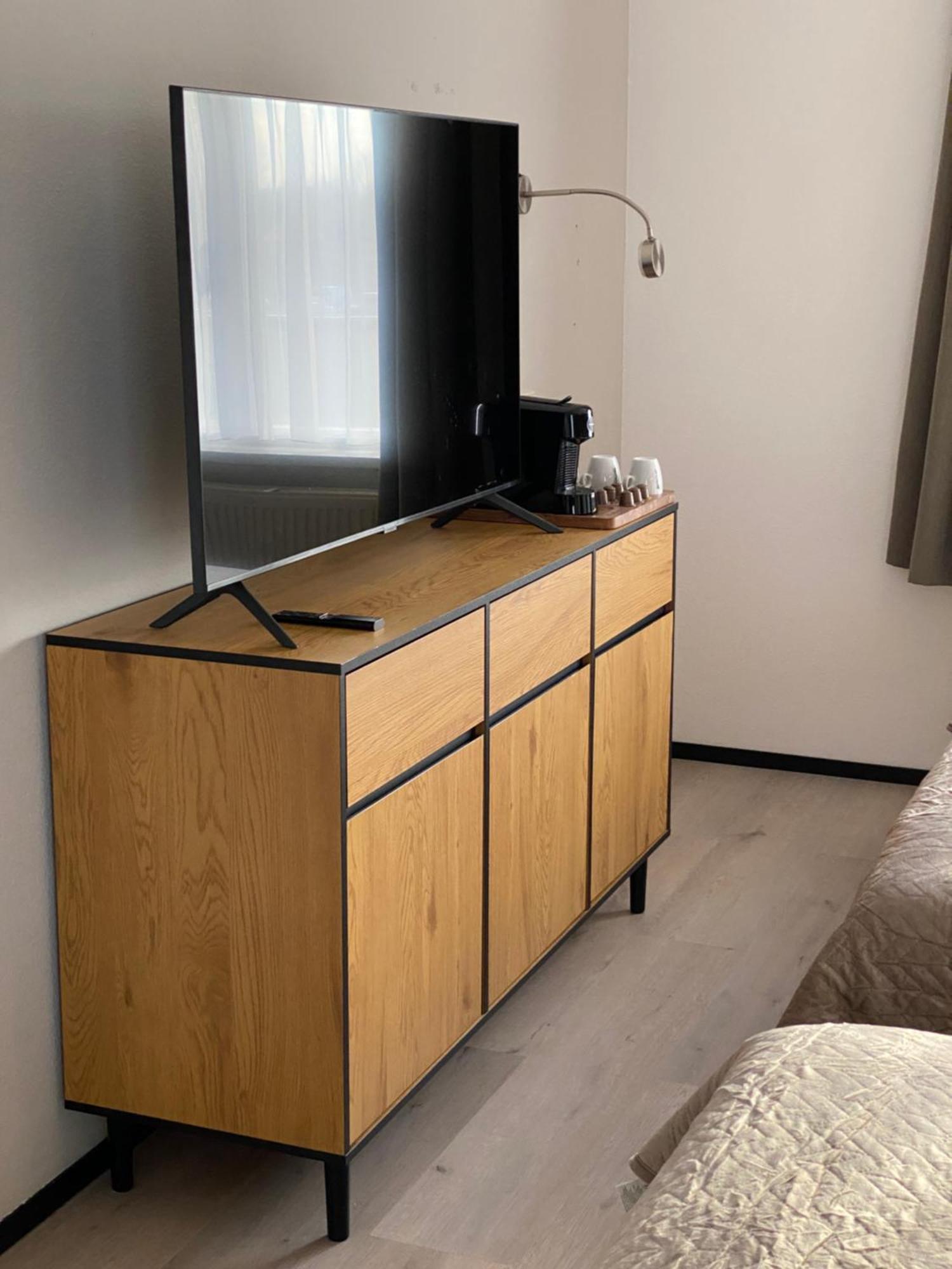 Hotel Emilia Kaatsheuvel Zewnętrze zdjęcie