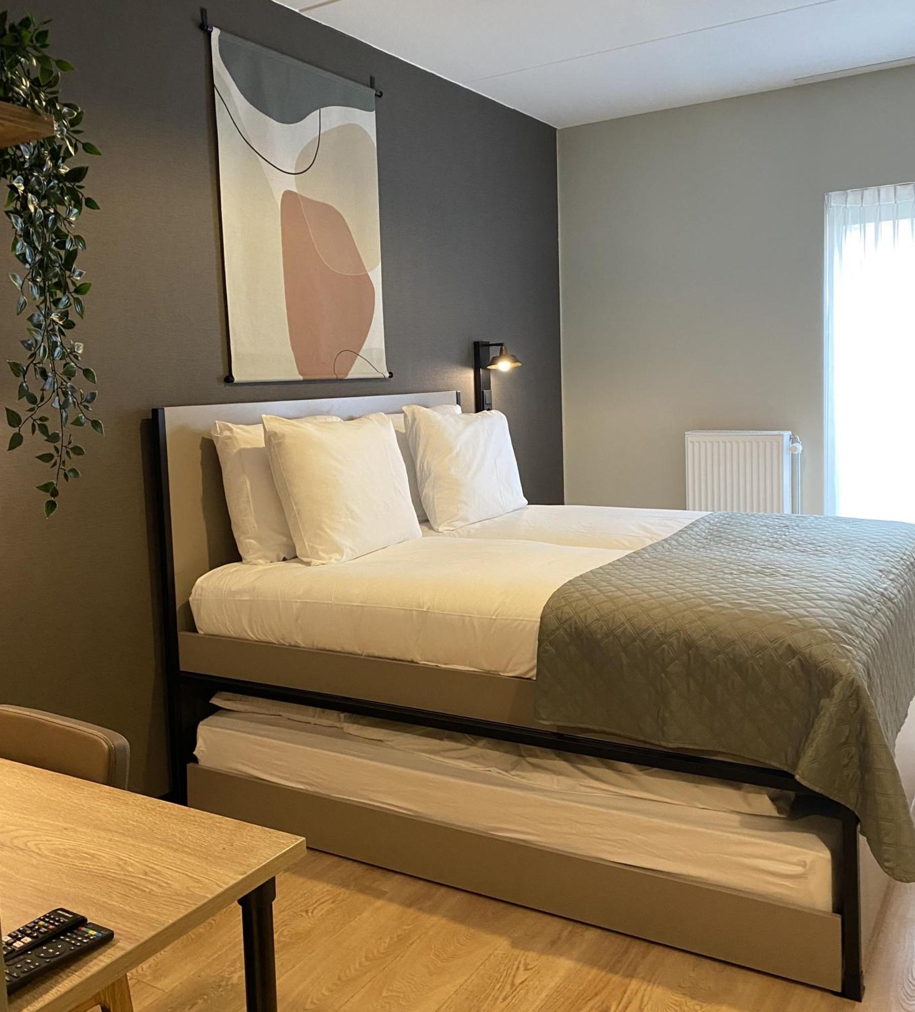 Hotel Emilia Kaatsheuvel Zewnętrze zdjęcie