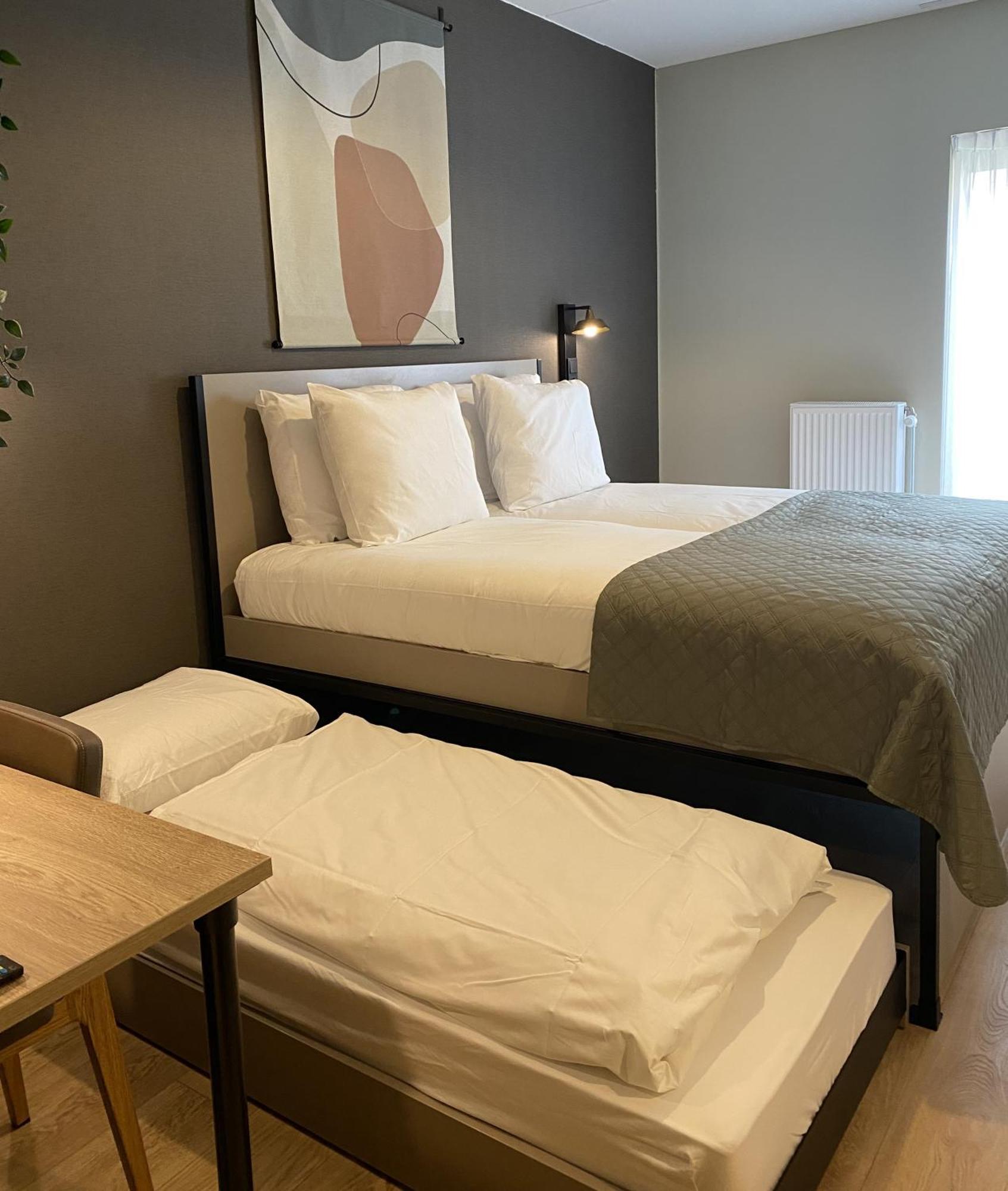 Hotel Emilia Kaatsheuvel Zewnętrze zdjęcie