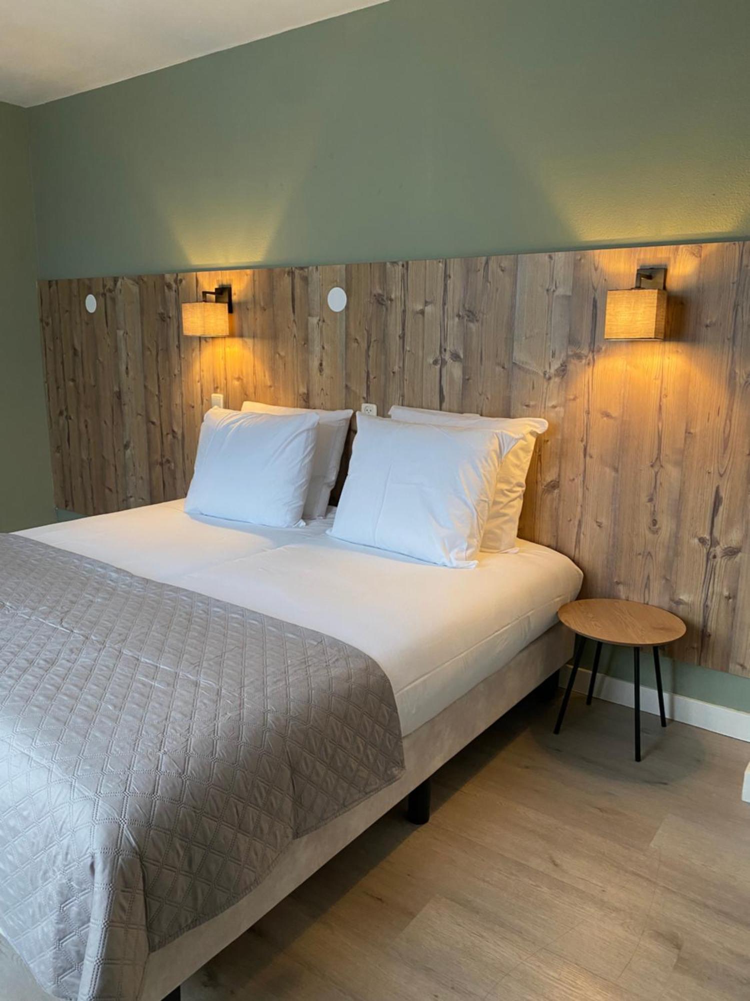 Hotel Emilia Kaatsheuvel Zewnętrze zdjęcie