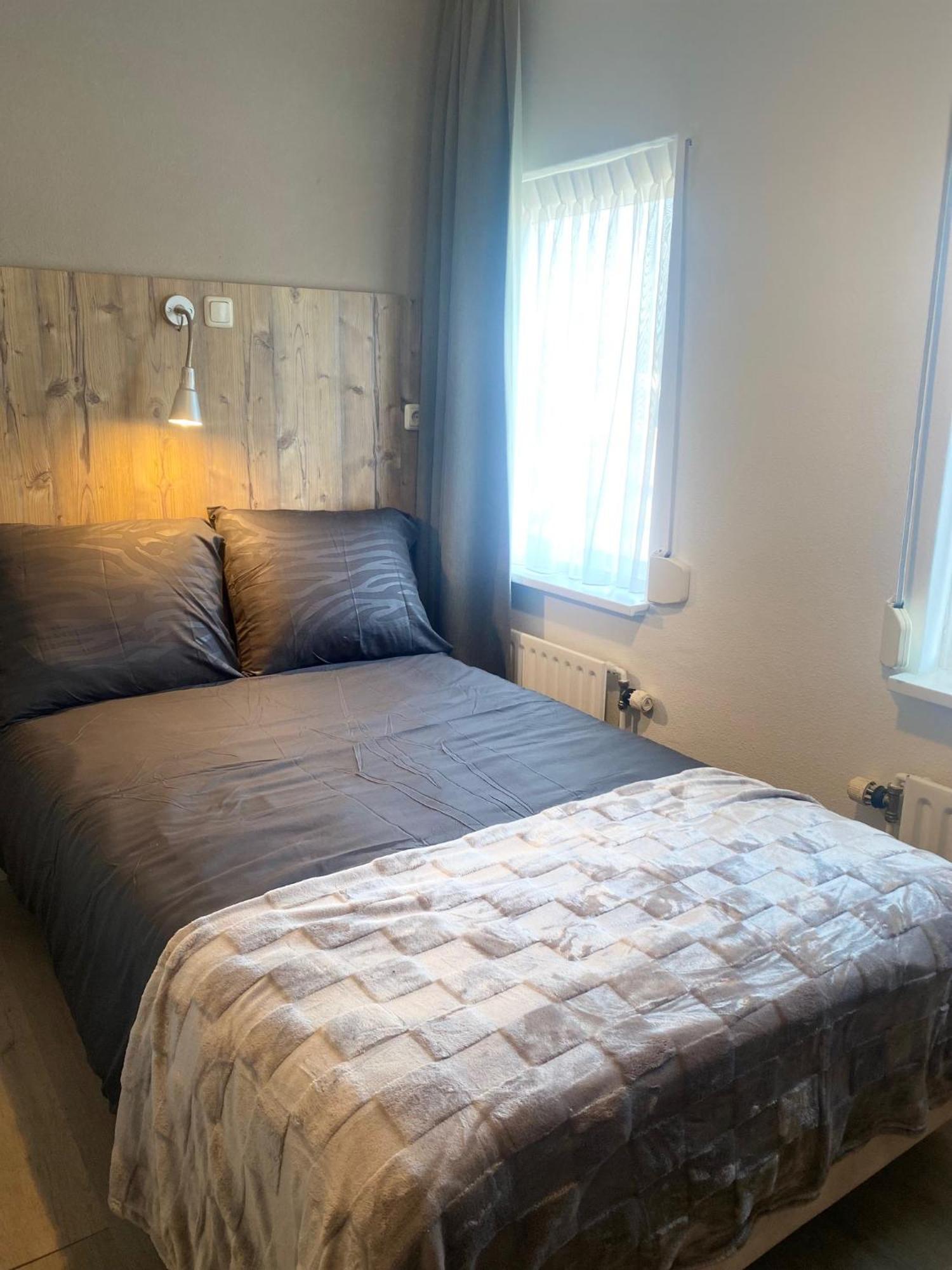 Hotel Emilia Kaatsheuvel Zewnętrze zdjęcie