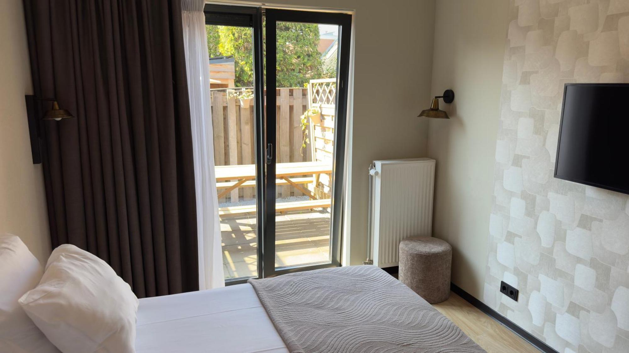 Hotel Emilia Kaatsheuvel Zewnętrze zdjęcie